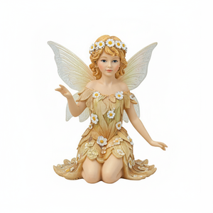 Estatua <span class=keywords><strong>de</strong></span> jardín <span class=keywords><strong>de</strong></span> flores <span class=keywords><strong>de</strong></span> <span class=keywords><strong>hadas</strong></span> personalizada-figuritas <span class=keywords><strong>de</strong></span> resina hechas a mano, para el hogar Decoración elegante/regalo para boda/Decoración <span class=keywords><strong>de</strong></span> fiesta <span class=keywords><strong>de</strong></span> jardín - Product Image 4