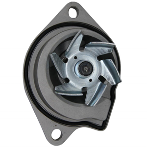Pompe à liquide de refroidissement 036121005R / RX 036121008L / M pour Volkswagen Polo Caddy Beetle 2002-2010 Audi A2 2003 <span class=keywords><strong>Skoda</strong></span> <span class=keywords><strong>Fabia</strong></span> <span class=keywords><strong>2000</strong></span> - Product Image 3
