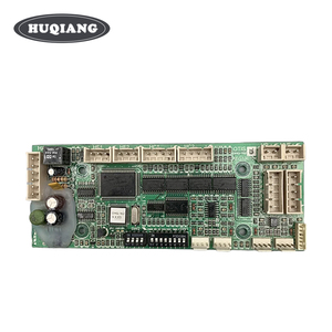 Lg-sigma nâng phụ tùng thang máy PCB thang máy trục Bảng thông tin liên lạc DHG-160 DHG-161 DHG-162 aeg02c376b - Product Image 3