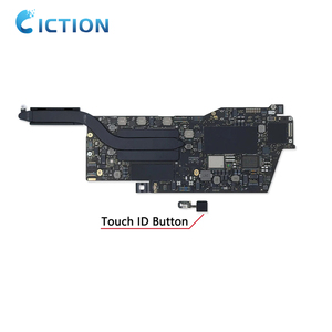 Ban đầu a2159 Bo mạch chủ cho Macbook Pro Retina 13 "a2159 logic ban 820-01598-a <span class=keywords><strong>CPU</strong></span> i5 1.4GHz 8GB 128GB 256GB 2019 EMC 3301 - Product Image 4