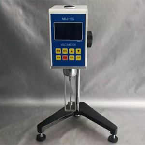 Graxa tipo amplamente utilizado viscosímetro rotativo pintura viscosidade <span class=keywords><strong>tester</strong></span> - Product Image 3