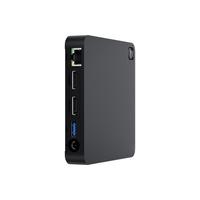Nouveau Beelink T5 Intel N4020 4G 64G Mini PC Epro Meilleur ordinateur pas cher pour le jeu, le travail, l'école, la surveillance CCTV, l'affichage numérique, le bureau