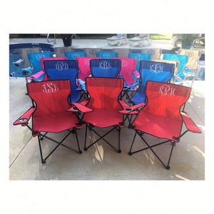 Silla Plegable Personalizada para Camping, Silla Plegable Ajustable para Deportes al Aire Libre, Playa y Camping - Product Image 5