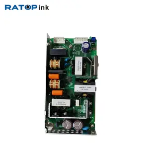 S8 Power Board (Tidak Ada Koneksi Line) untuk Markem Imaje Inkjet Printer EB14121-PC1271