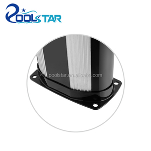 <span class=keywords><strong>Ducha</strong></span> <span class=keywords><strong>Solar</strong></span> de Aluminio y PVC para Exteriores de 40L, Ideal para Piscinas y Spas, Marca Poolstar - Product Image 2