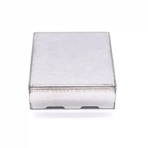 Özelleştirilmiş koruyucu kapak koruyucu kılıf/kabuk girişim elektromanyetik azaltmak ve sinyal kalkanı çerçeve tabanı engel - Product Image 5