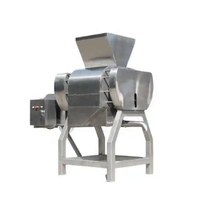 Presse-agrumes industriel Machine à fruits et légumes Presse-agrumes commercial Presse-agrumes commercial - Product Image 6