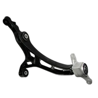Kit de bras inférieur avant droit de bras de commande pour Chrysler 5168158AA