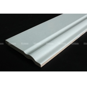 Liquidazione Stock: Battiscopa in Ceramica Bianca per Bagno, Cucina e Doccia, Accessori per Piastrelle, Bordi per Pavimenti - Product Image 3