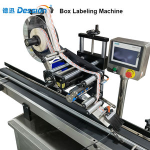 Macchina imballatrice per riempimento vassoio di frutta automatica facile da Opera - Product Image 6