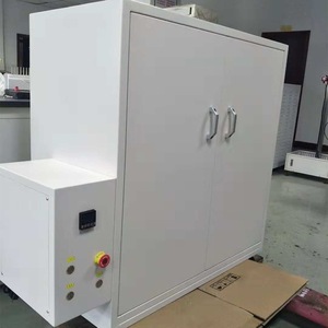 Chambre d'essai anti-buée Bolade BLD-FW309 pour le test des verres de lunettes, capacité de charge 50 kg - Product Image 1