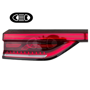 Tuzhihao <span class=keywords><strong>harval</strong></span> H6รุ่นที่นิยมแห่งชาติมีการใช้แถบไฟท้ายเครื่องสำอางที่ดีเยี่ยมพื้นผิวกระจกไม่มีรอยขีดข่วน - Product Image 6