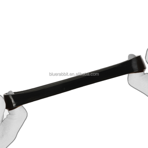 Kit di barelle a sfera in Silicone all'ingrosso set di maniche per scroto 3 pezzi di anelli elastici per il gallo - Product Image 3