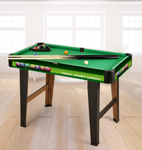 30-inch 3-in-1 Trong Nhà Thể Thao Combo Trò Chơi Bảng Không Khí Hockey Snooker Hồ Bơi Bóng Bàn Cho Trẻ Em Đa Thể Thao Nhựa Pocket Nhà Sử Dụng - Product Image 2