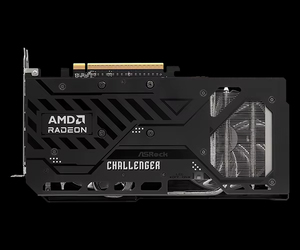 Tarjeta Gráfica ASRock Radeon 9060 16GB OC al por Mayor, GPU de Alto Rendimiento - Product Image 3