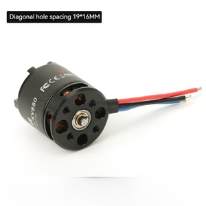 Motore Originale TMOTOR 920KV F450 per Mini Quadricottero, Modello Air2216 per Droni FPV e Fotografia Aerea - Product Image 4