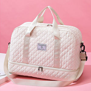 Bolsa de lona Oxford impermeable unisex para uso diario Solución de almacenamiento deportivo de moda - Product Image 4