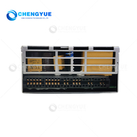 Redresseur R48-3000E3 de module d'alimentation de télécom du rendement élevé 48V 3000W de Vertiv Emerson