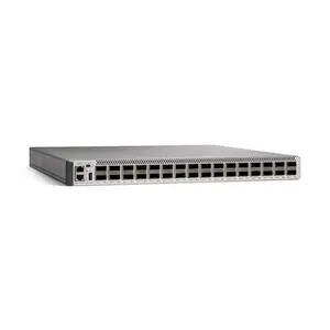 Switch C9500-48Y4C-A nuovo originale serie 9500 ad alte prestazioni 48 porte