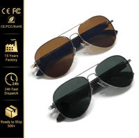 Lunettes de soleil audio Bluetooth avec haut-parleur, casque sans fil, musique portable, traduction IA, lunettes intelligentes