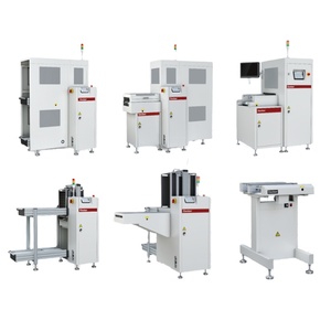 Conber Intelligenter PCB-Magazinlader mit Visueller Ausrichtung für Fehlerfreies Laden - Product Image 2