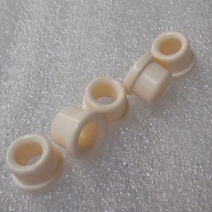 ผู้ผลิตชิ้นส่วนเซรามิกอะลูมินาสำหรับสิ่งทอ - Product Image 2