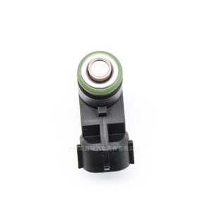 Inyector de Combustible 036906031AJ para Motor Volkswagen 1.4L, Pieza de Repuesto - Product Image 3