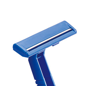 ماكينة حلاقة للرجال بشفرة واحدة للبيع بالجملة من OEM ، ماكينة حلاقة من الفولاذ المقاوم للصدأ سويدن - Product Image 3