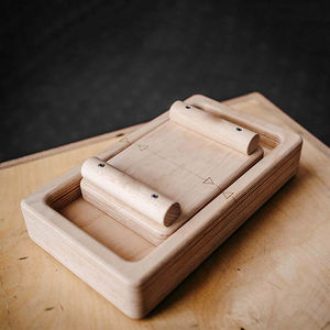 Pinza de muñeca ligera para dedos para mujeres y hombres Accesorio único de entrenamiento de fuerza para ejercicio físico - Product Image 4