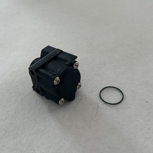 ชุดวาล์วเป่าลมไฟฟ้า Mengma 1622369480 สำหรับเครื่องอัดอากาศแบบสกรู - Product Image 3