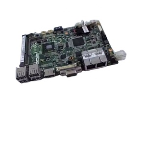 Tarjeta de Expansión Reacondicionada MIO-5250D MIO-5250 REV A1 con Chipset DDR4 915 para Placa Base Advantech -2473-J3AE MIO-5250D MIO-5250 Mo - Product Image 2