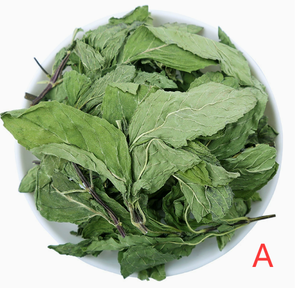 Newly Harvested Natural Mint Leaves <strong>Tea</strong> Dried <strong>Peppermint</strong> Leaf Herbal <strong>Tea</strong> Chinese Pure <strong>Peppermint</strong> <strong>Tea</strong> Bags for Healthy <strong>Drinking</strong> - Product Image 2