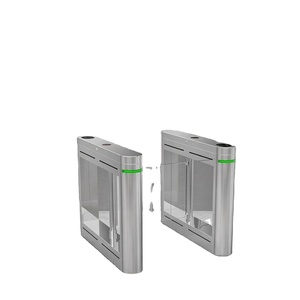 Barrière de stationnement automatique en aluminium pour contrôle d'accès aux véhicules, télécommandée, pour portails commerciaux et péages, vente en gros - Product Image 1