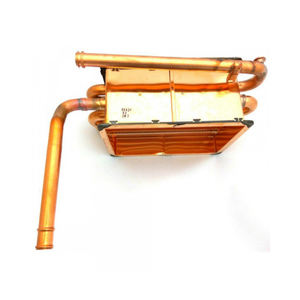 Kazan 257 RMF 440014431 için birincil ısı değiştirici - Product Image 3