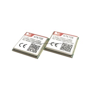 Simcom a7672 a7672e a7672c a7672sa a7672g 2G 4G LTE cat1 chức năng ban phát triển Core Board - Product Image 6