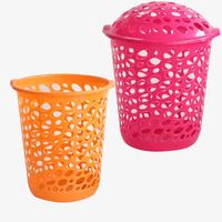 ONGO — machine de moulage par injection automatique, 500 tonnes, pour panier à fruits en plastique
