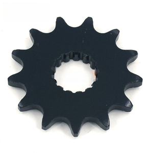 ชุดเกียร์มอเตอร์ไซค์ ชุดเกียร์ถอยหลัง เฟืองเครื่องยนต์ สำหรับรถมอเตอร์ไซค์ 250 SXS อะไหล่แต่ง - Product Image 5