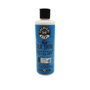 OEM Buen Spray Protector Hidrofóbico con Brillo Sedoso para Neumáticos, Molduras, Vinilo y Plástico - Producto para el Cuidado del Automóvil - Product Image 1
