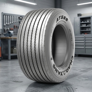 ยาง AT566 445/65R22.5สำหรับรถบรรทุกและรถพ่วง - Product Image 6