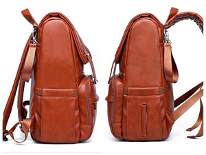 <span class=keywords><strong>Sac</strong></span> à dos de maternité multifonction en cuir PU écologique, <span class=keywords><strong>sac</strong></span> à <span class=keywords><strong>langer</strong></span>, matelas à <span class=keywords><strong>langer</strong></span>, couleur personnalisée, organisateur pour bébé, <span class=keywords><strong>parents</strong></span> - Product Image 5