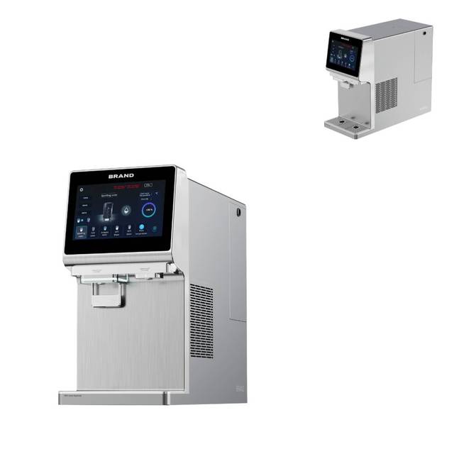 2026 New Release Sparkling Water Maker + Easy Installation & Home Soda Maker