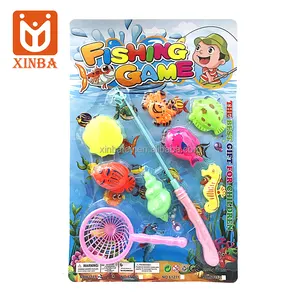 Fishing Game In Blister Card China Trade,Buy China Direct From