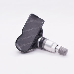 5Q0907275B capteur de <span class=keywords><strong>pression</strong></span> des <span class=keywords><strong>pneus</strong></span> TPMS pour Volkswagen Passat Amarok Arteon Beetle Crafter Tiguan pour PORSCHE 718 911 pour <span class=keywords><strong>Audi</strong></span> Q7 - Product Image 2