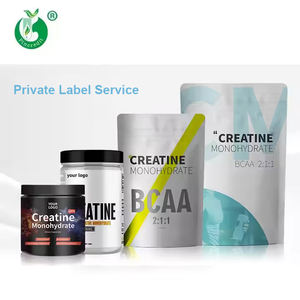 Integratori Sportivi a Prezzo di Fabbrica, Polvere di Creatina Monoidrato Pura 200 Mesh di Grado Alimentare - Product Image 3