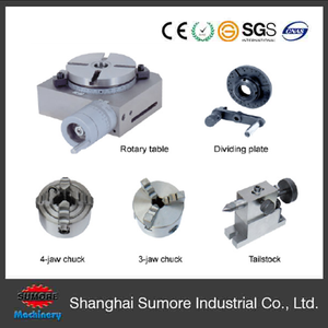 Sieg X3 thông thường cutter máy phay - Product Image 3