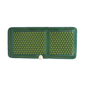Alfombrilla de Masaje Coreana <span class=keywords><strong>Biolife</strong></span> Green Long Life con Turmalina e Infrarrojos - Product Image 1