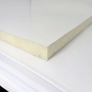 Tablero de aislamiento de espuma rígida de poliisocianurato de muestra gratis de fábrica Tablero de aislamiento de pared de techo PIR para materiales de aislamiento térmico - Product Image 3