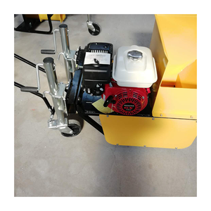 آلة كبح الطرق من الخرسانة للاستخدام في الإنشاءات ، آلة بثق البالوعة للبيع - Product Image 6