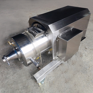 Năng suất cao Hạt điều quả hồ trăn Heavy Duty đậu phộng Mài máy nhỏ keo Mill điện bơ đậu phộng Máy làm - Product Image 6