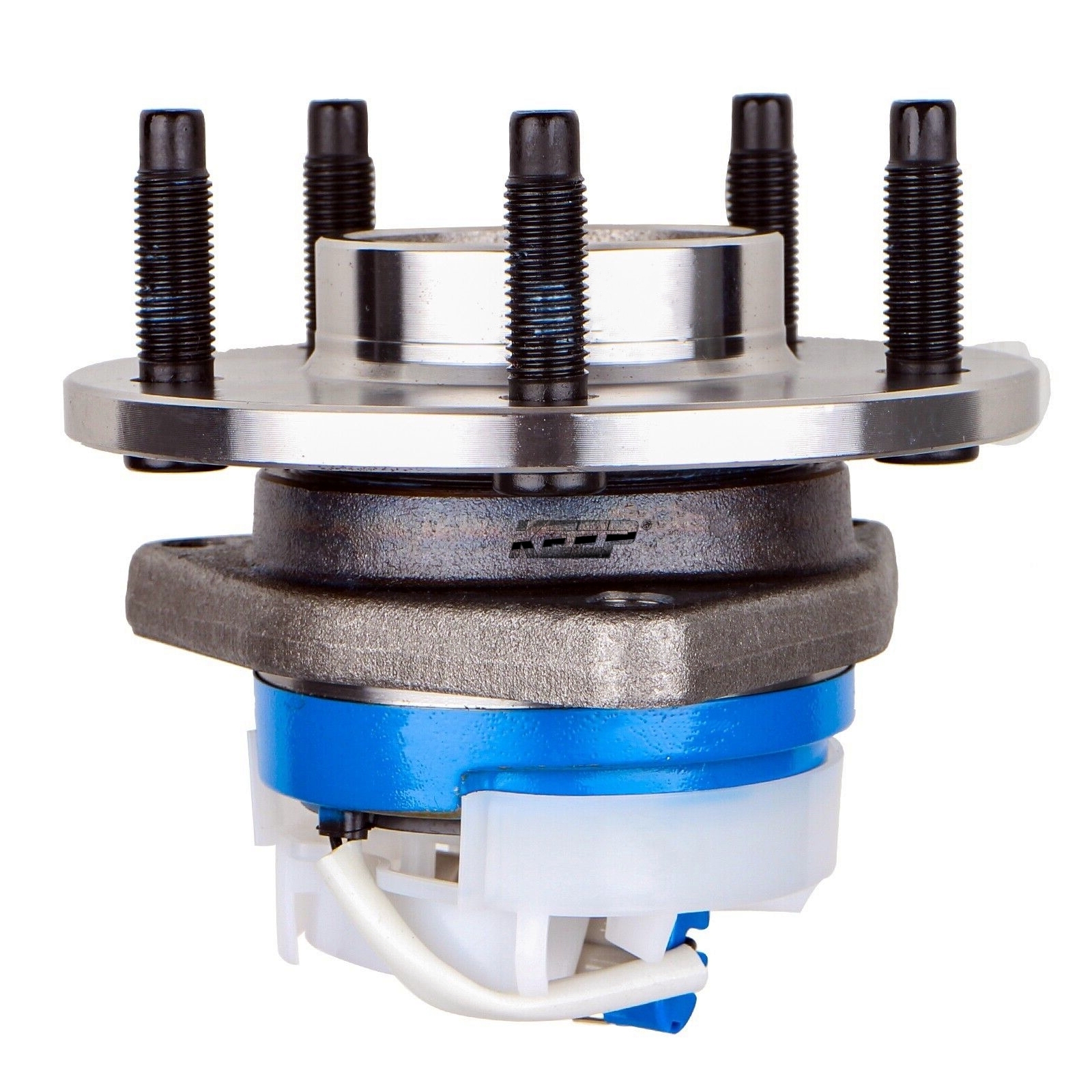 ハブアッセンブリー 廉価品 95-99y 4WD フロント ハブASSY ハブ 